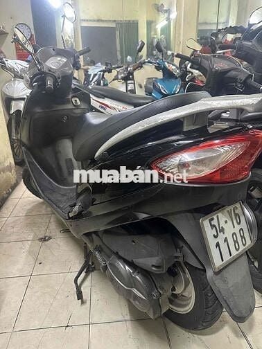 Atila victoria chân bấm 2007. BSTP cavet đầy đủ