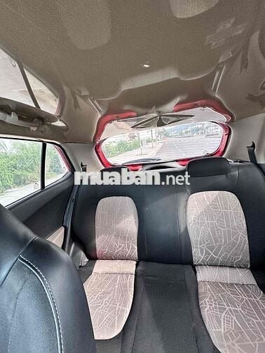 Hyundai Grand i10 2017