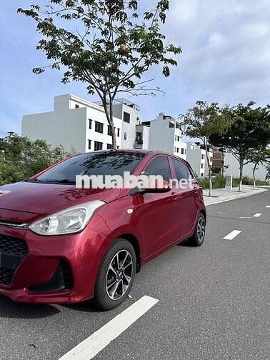 Hyundai Grand i10 2017