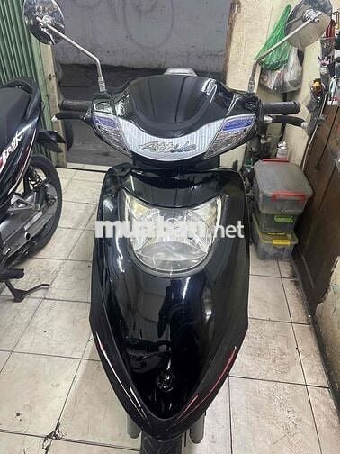 Atila victoria chân bấm 2007. BSTP cavet đầy đủ