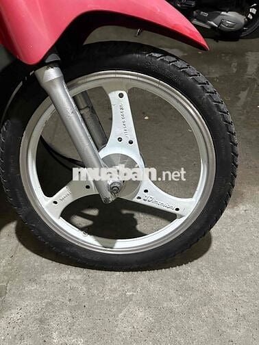 Wave alpha máy êm cho ae đi làm