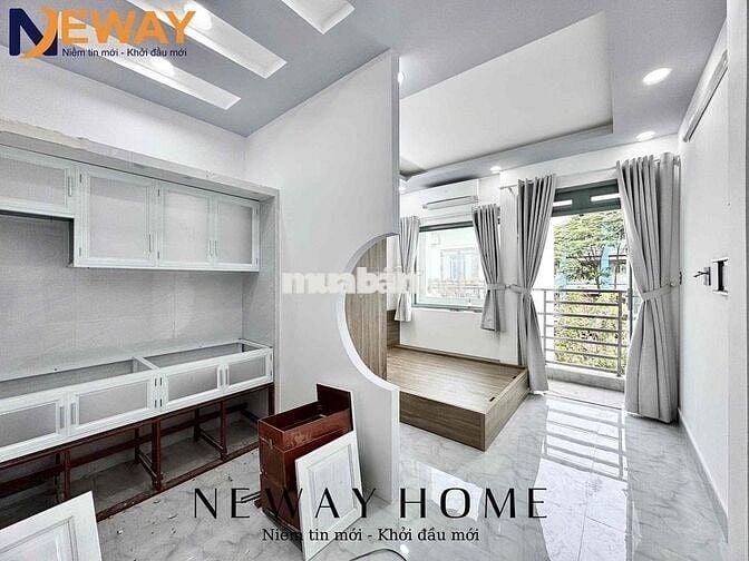 PHÒNG FULL NỘI THẤT GẦN AEON BÌNH TÂN GIÁ SIÊU HỜI