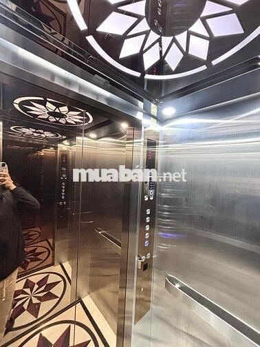 🔥NHÀ MỚI-CĂN HỘ CỬA SỔ-BAN CÔNG🔥CHÍNH CHỦ-CHỈ TÍNH ĐIỆN-THANG MÁY-Q10