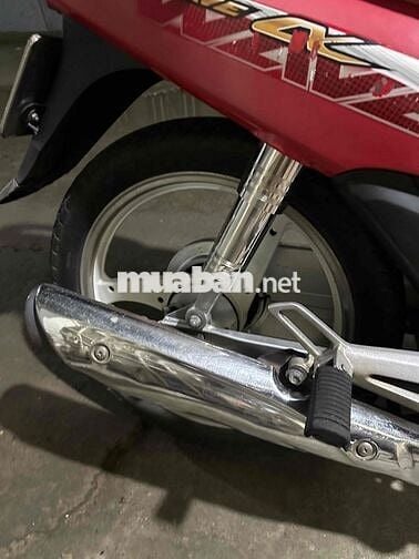 Wave alpha máy êm cho ae đi làm