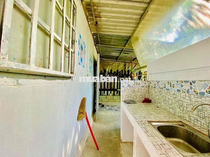 Tôi chính chủ cho thuê nhà nhỏ Mát mẻ, nguyên căn 368/12 đườngVườn Lài