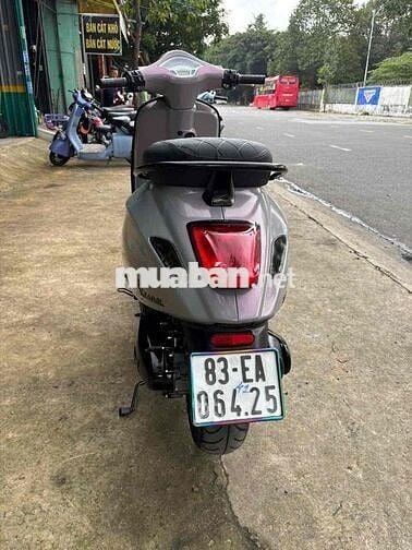 cần bán vespa