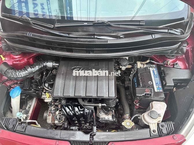 Hyundai Grand i10 2017