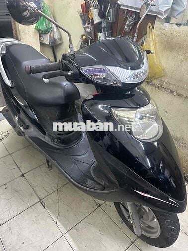 Atila victoria chân bấm 2007. BSTP cavet đầy đủ