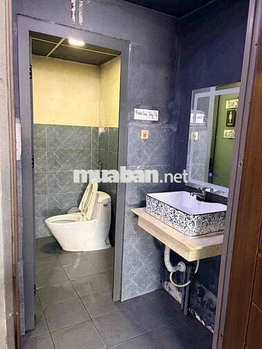 CHO THUÊ MẶT BẰNG MẶT TIỀN LÊ VĂN KHƯƠNG  CHÍNH CHỦ