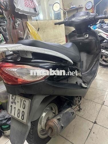 Atila victoria chân bấm 2007. BSTP cavet đầy đủ