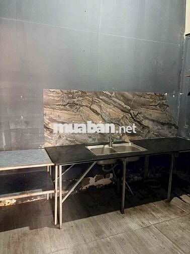 CHO THUÊ MẶT BẰNG MẶT TIỀN LÊ VĂN KHƯƠNG  CHÍNH CHỦ