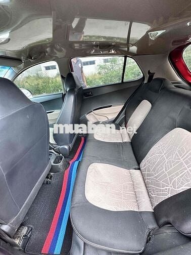 Hyundai Grand i10 2017