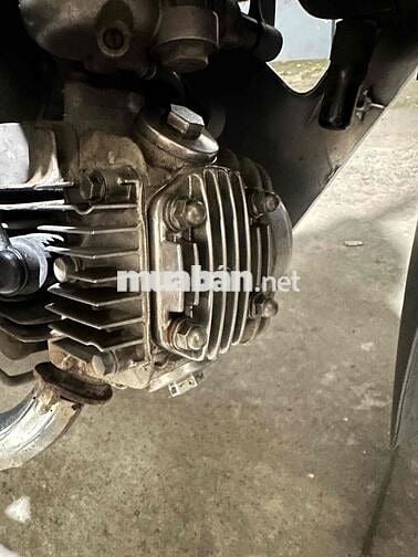 Wave alpha máy êm cho ae đi làm