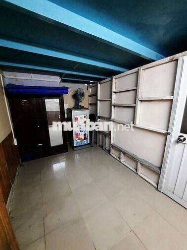 Phòng Q3, hẻm oto, an ninh (chung chủ)