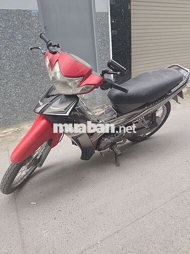 Xe nhà đi Sirius 2015 Nguyên Zin, bs đẹp 666