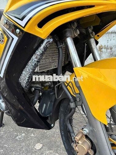 cần bán ex úp áo 2010