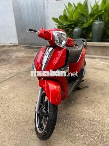 Lyberty đỏ phanh abs giá 16tr500
