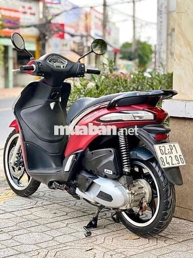 liberty máy iget.abs máy móc nguyên zin 9chủ