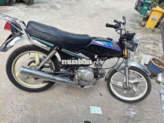 honda win indo cavet đầy đủ zin, có giao lưu xe