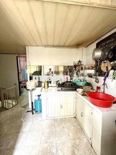 BÁN NHÀ ĐƯỜNG BÙI VĂN BA HẺM XE HƠI QUẬN 7-5,1X17M -3 TẦNG -9,199 TỶ