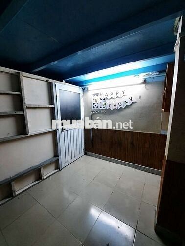 Phòng Q3, hẻm oto, an ninh (chung chủ)