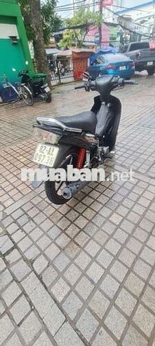 Xe yamaha sirut 50cc