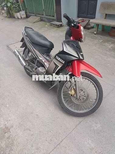 Xe nhà đi Sirius 2015 Nguyên Zin, bs đẹp 666