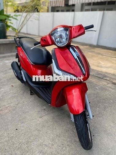Lyberty đỏ phanh abs giá 16tr500