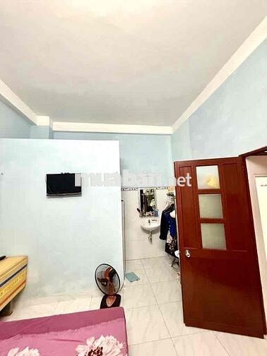 BÁN NHÀ ĐƯỜNG BÙI VĂN BA HẺM XE HƠI QUẬN 7-5,1X17M -3 TẦNG -9,199 TỶ