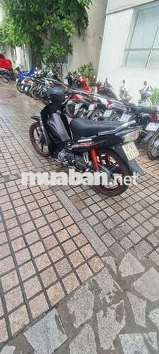 Xe yamaha sirut 50cc