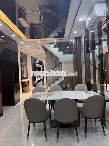 📣📣📣KHU VIP ĐƯỜNG SỐ KHU CƯ XÁ NGÂN HÀNG -TRỤC ĐƯỜNG ĐẸP NHẤT KHU CƯ XÁ