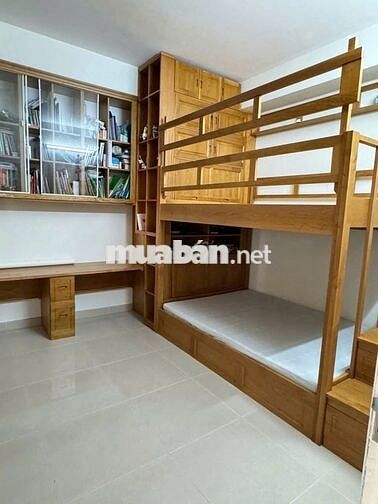 CHO THUÊ CĂN HỘ SGC NGUYỄN CỬU VÂN – 2PN – FULL NỘI THẤT – 15TR/THÁNG