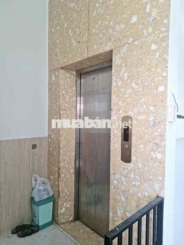 🌹🌹TT QUẬN 7 - NHÀ 6 TẦNG - CÓ THÁNG MÁY - THU NHẬP THÁNG 60TR/THÁNG -