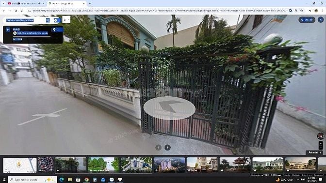 Chính chủ bán đất xã Vĩnh Quỳnh