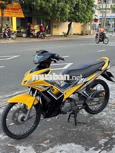 cần bán ex úp áo 2010