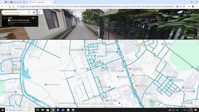 Chính chủ bán đất xã Vĩnh Quỳnh