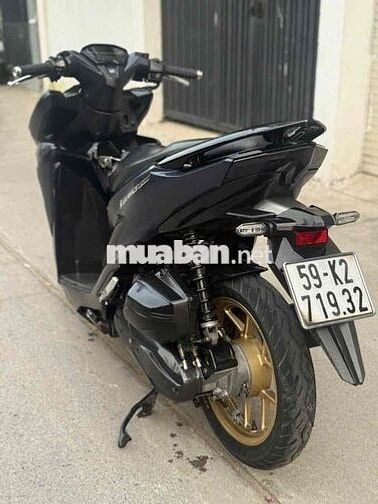 ✅Honda Vario 125, Smk, 2023, Bs: 59K2-71932