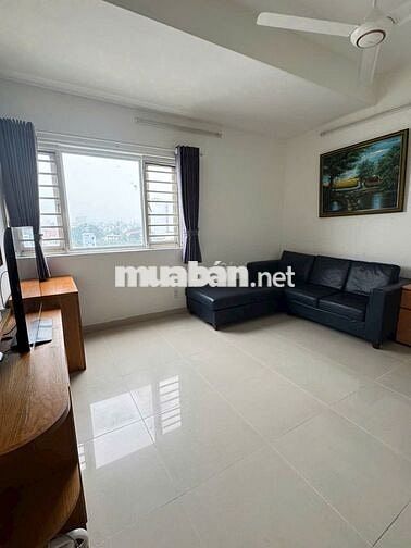 CHO THUÊ CĂN HỘ SGC NGUYỄN CỬU VÂN – 2PN – FULL NỘI THẤT – 15TR/THÁNG