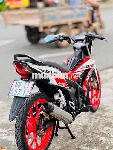 cần bán sonic cọp