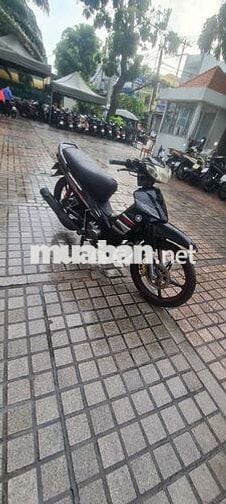 Xe yamaha sirut 50cc