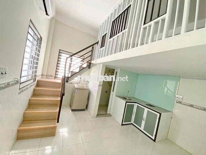 🌹🌹TT QUẬN 7 - NHÀ 6 TẦNG - CÓ THÁNG MÁY - THU NHẬP THÁNG 60TR/THÁNG -