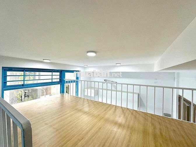 CHO THUÊ CĂN HỘ DUPLEX SINH VIÊN NGAY LUỸ BÁN BÍCH - THOẠI NGỌC HẦU