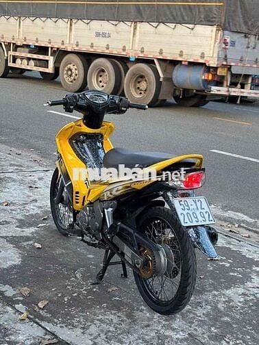 cần bán ex úp áo 2010