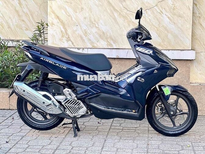 honda AB 160 abs nguyên zin lướt 9chủ ký