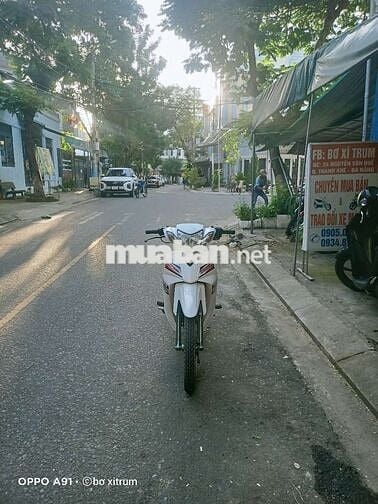 ✅ BÁN YAMAHA SIRIUS BS 27 đk 2017
XE MÁY NGON