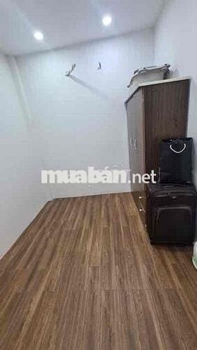 Bán Nhà Bạch Đàng P14 Bình thạnh 33m2 2 Tầng 2phòng ngủ chỉ 3.98tỷ