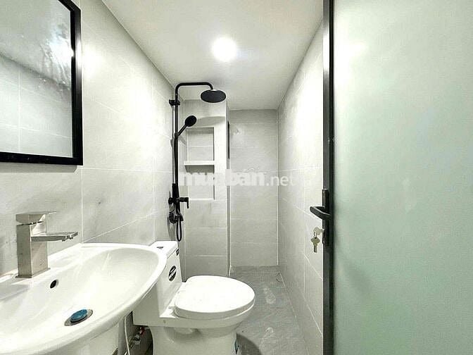 CHO THUÊ CĂN HỘ DUPLEX SINH VIÊN NGAY LUỸ BÁN BÍCH - THOẠI NGỌC HẦU