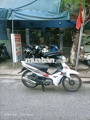 ✅ BÁN YAMAHA SIRIUS BS 27 đk 2017
XE MÁY NGON