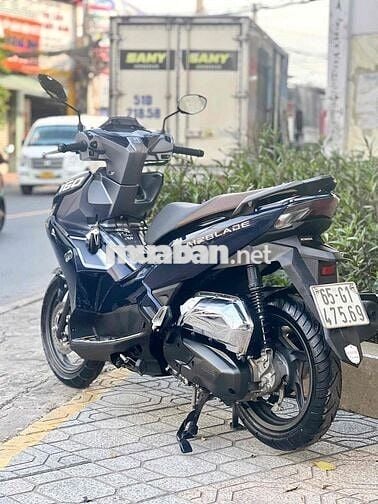 honda AB 160 abs nguyên zin lướt 9chủ ký