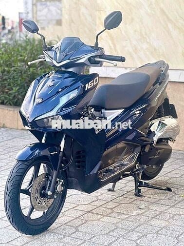 honda AB 160 abs nguyên zin lướt 9chủ ký